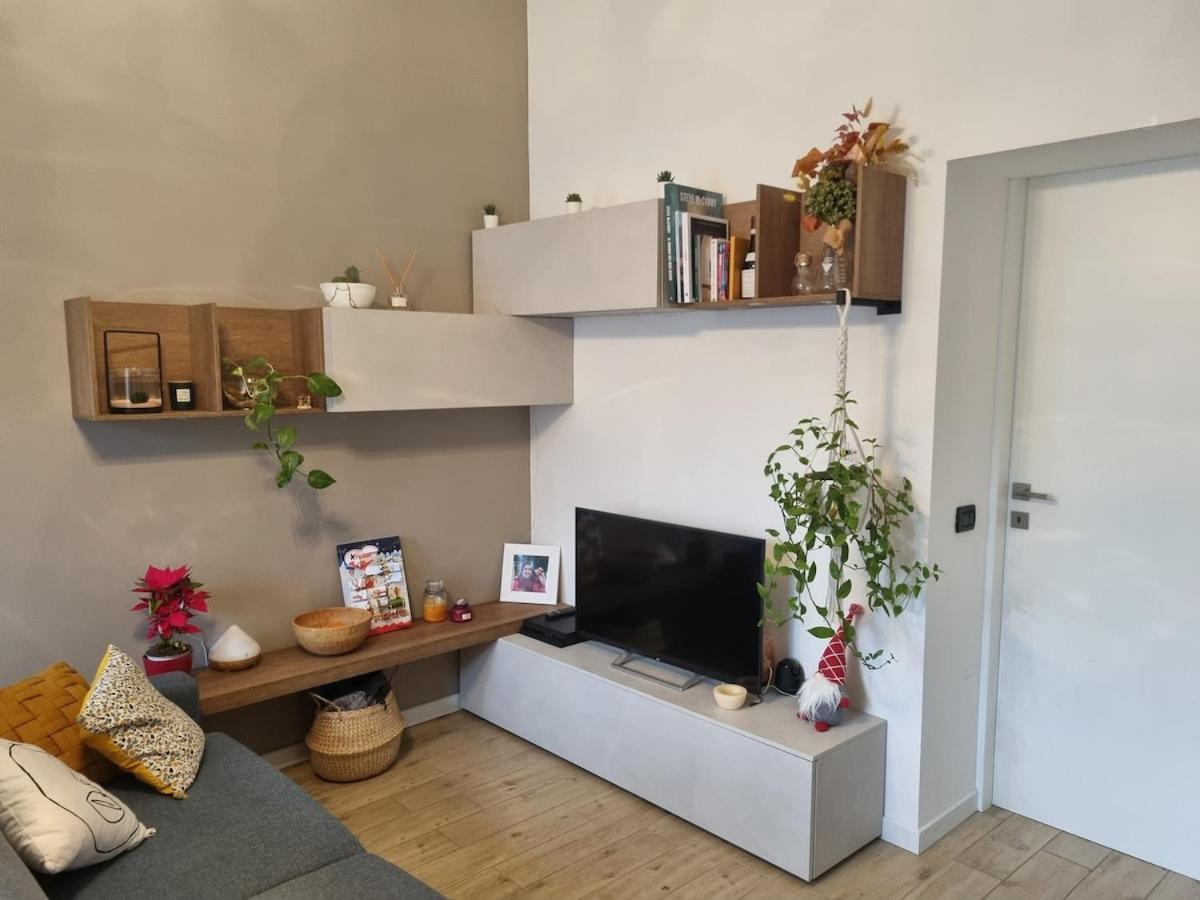 Apartment Cozy Place In Mailand