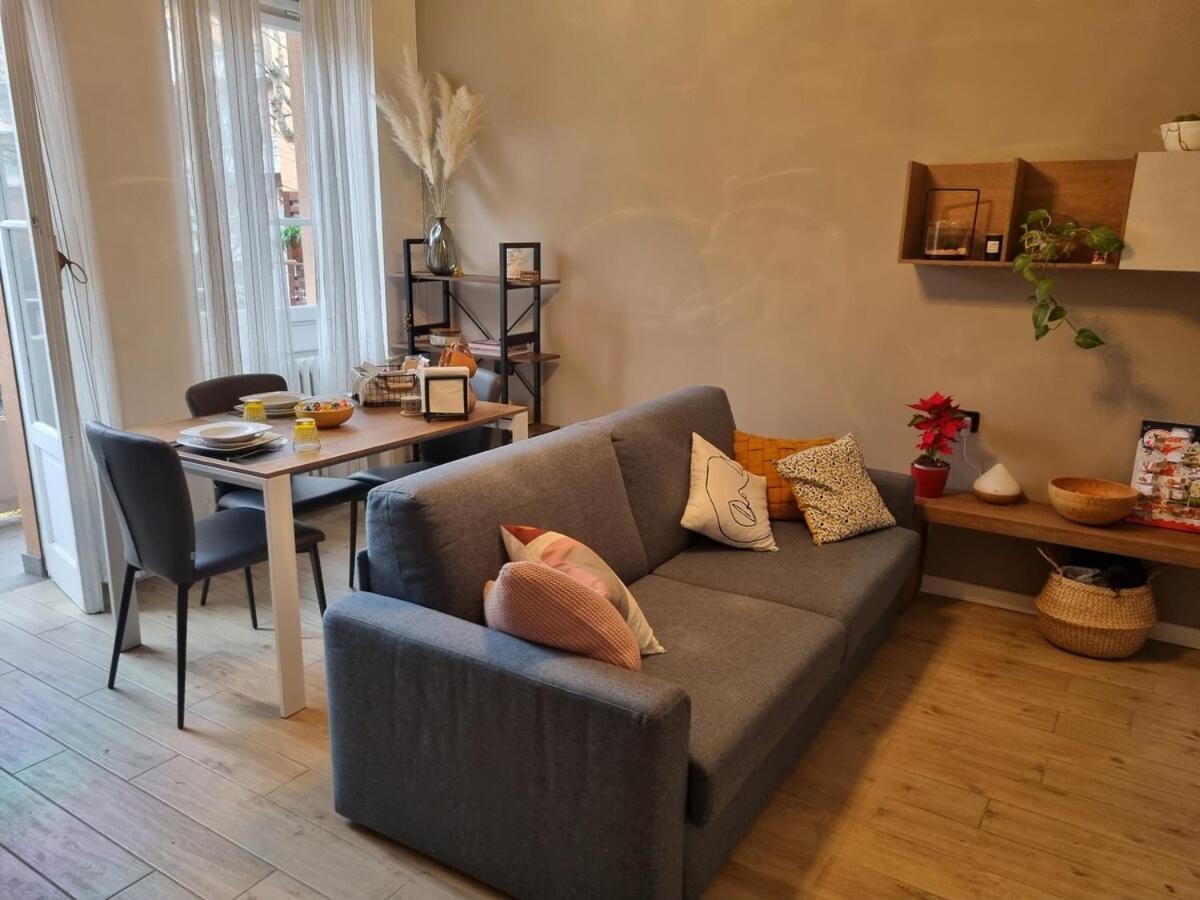 Cozy Place In Apartment